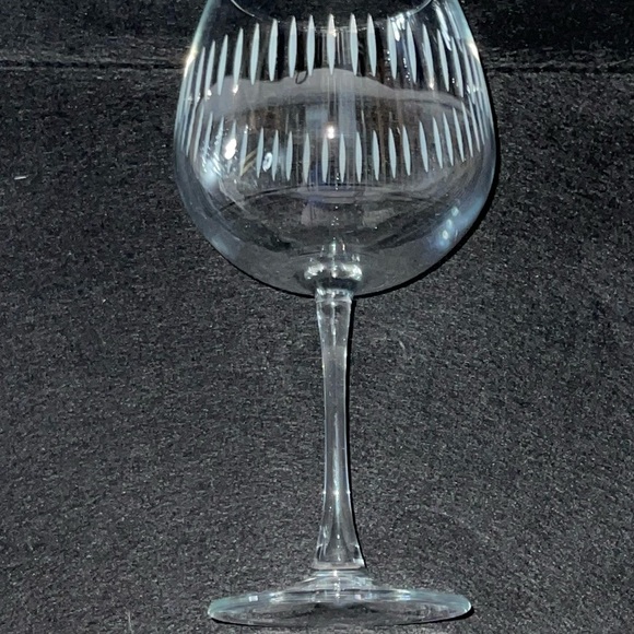 Set of 2‎ Balloon Wine Glasses EUC Cheers By Mikasa possibly? - Picture 10 of 13